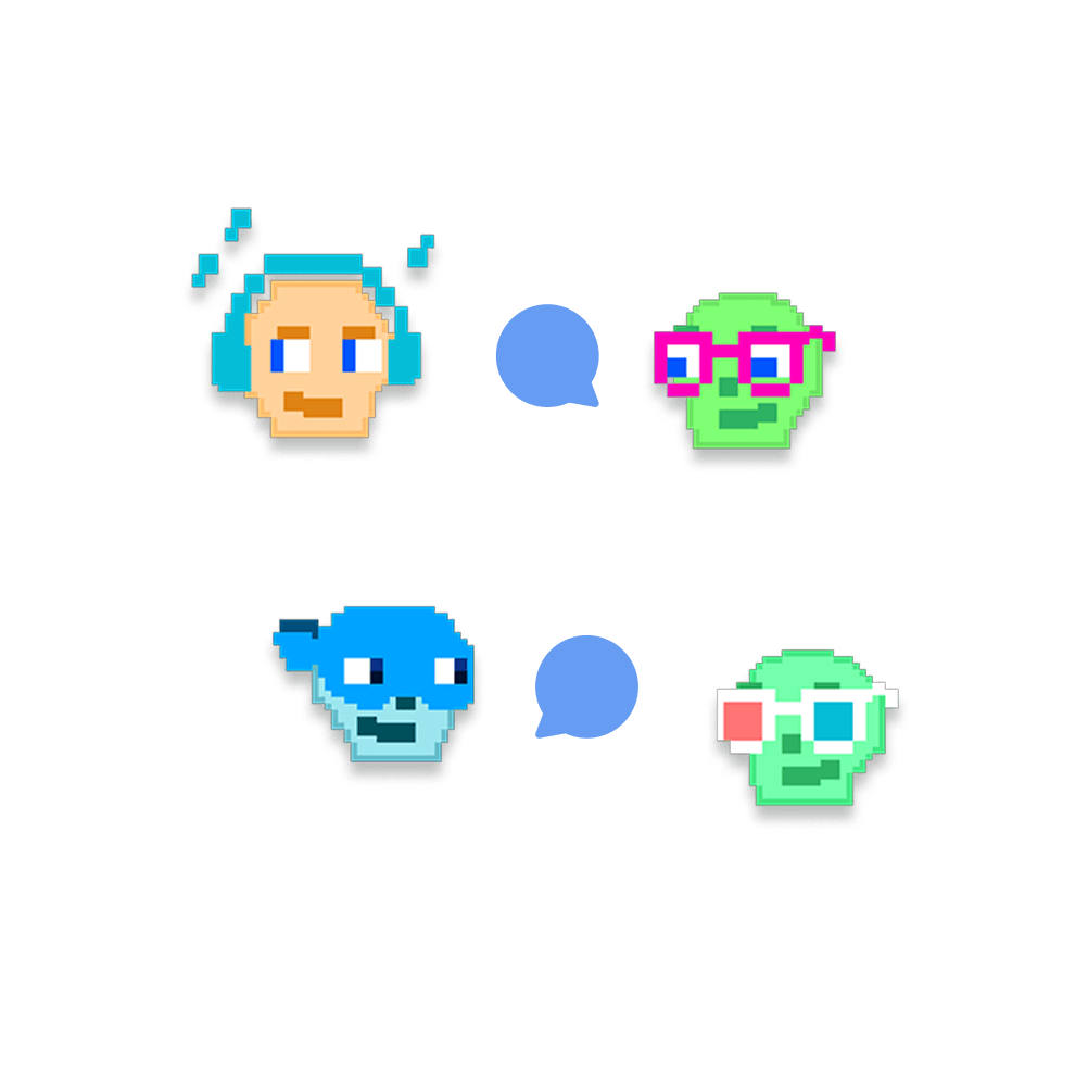 BuzzFeed's AI Games And Experiences