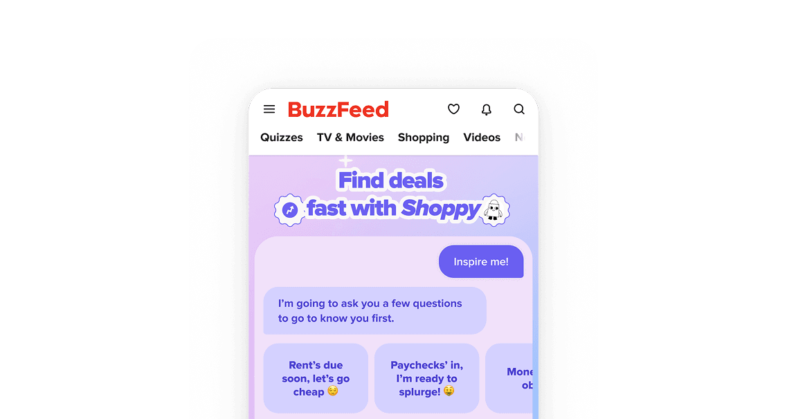 Prime Day AI Shopping Guide